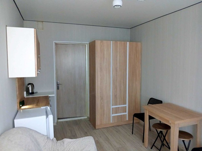 Здається кімн.в гуртожитку по вул. Ващука в р-ні Вишенька,читайте опис - фото 1