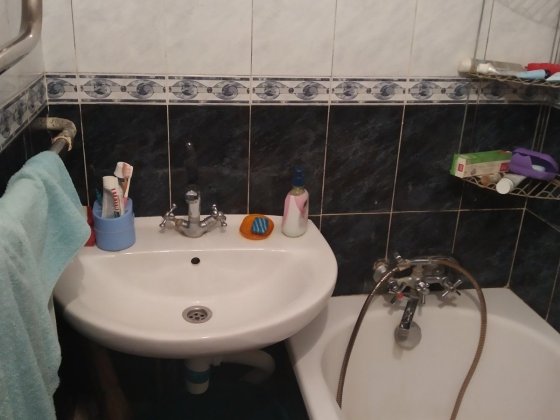 Сдам комнату в 3к квартире на Калиновой Дніпро