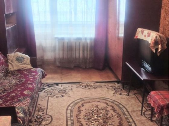 Довготривала оренда 3-х кімнатноі квартири Винница