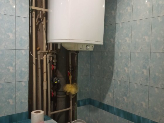 Сдам комнату в квартире Дніпро