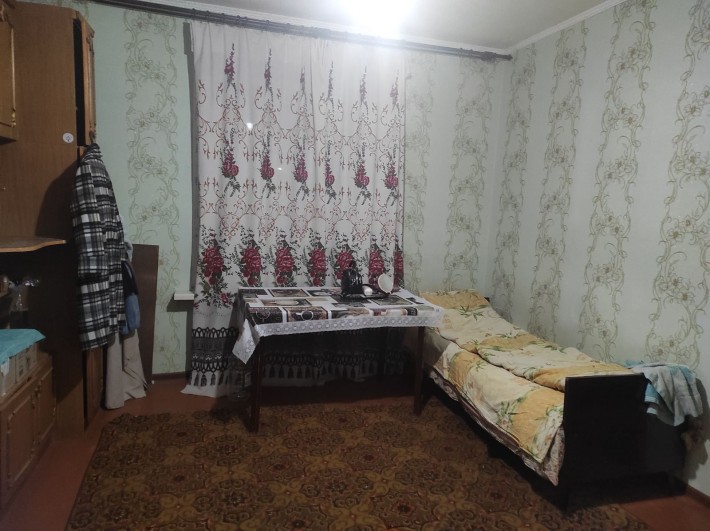 Кімната в три кімнатній квартирі від власника для 2 хлопці,без комісії - фото 1