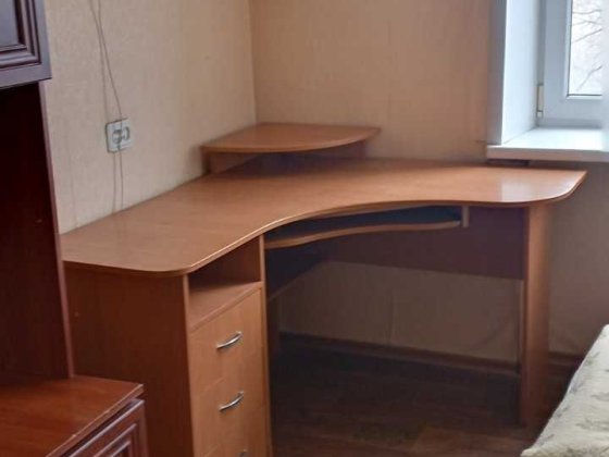 Сдам комнату на Бабурке без комиссии Запорожье