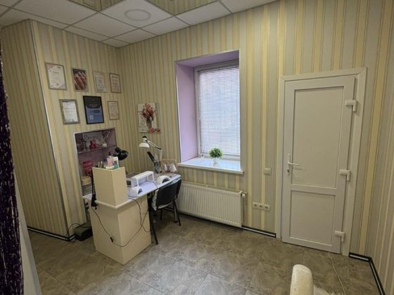 Собственник здам комнату в салоне бюти сфера Вінниця