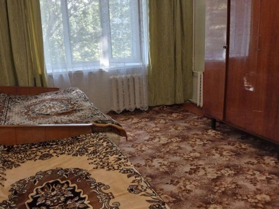 Оренда кімнати в гуртожитку 6500грн і все. На Порика Вінниця