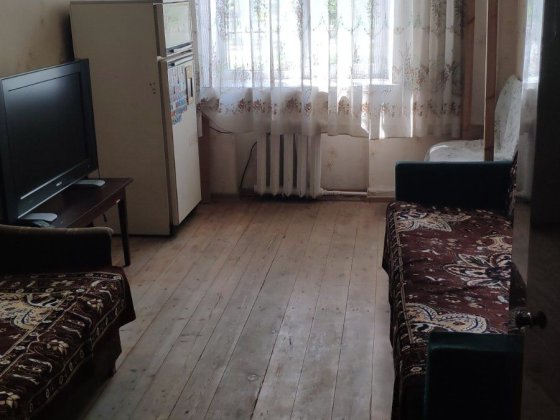 Оренда кімнати в центрі Запоріжжя