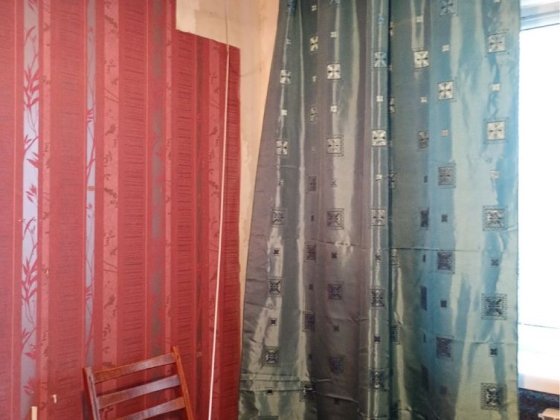 Сдаётся комната Запоріжжя