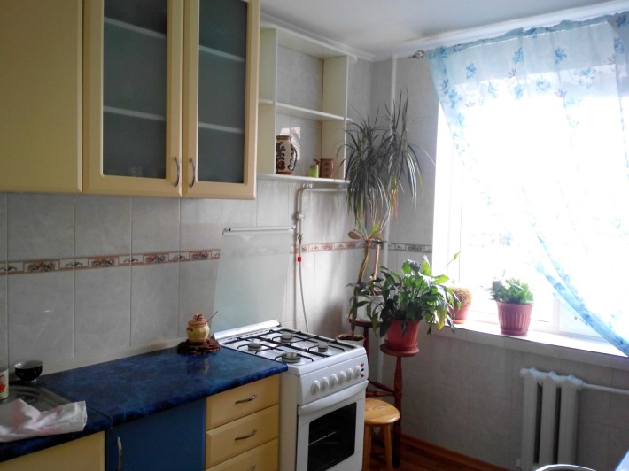 Окрема кімната на Вишенці - фото 1