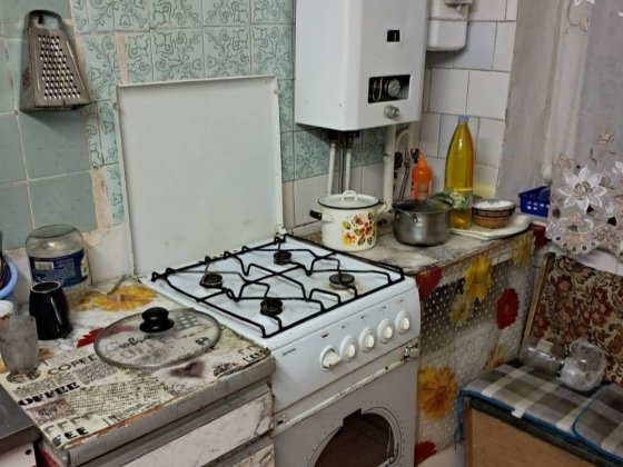 Здам.Кімнату в квартирі для однієї людини.Вишенька.Вільно. Вінниця