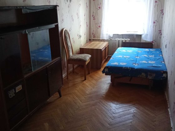 Сдам комнату в квартире, недорого Київ