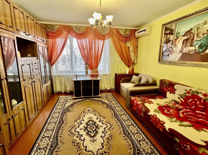 Здам кімнату на Попова - фото 1