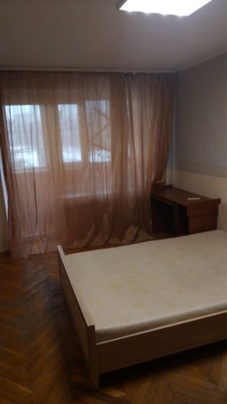 Здам кімнату під ключ біля метро Лівобережна - фото 1