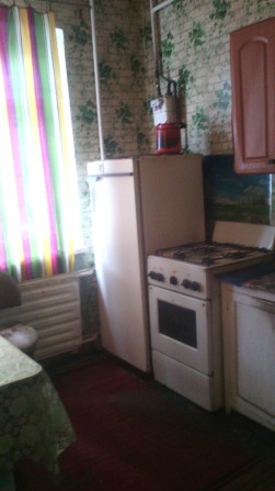 Сдам комнату 2300 грн. в мес. на Правом берегу. - фото 1