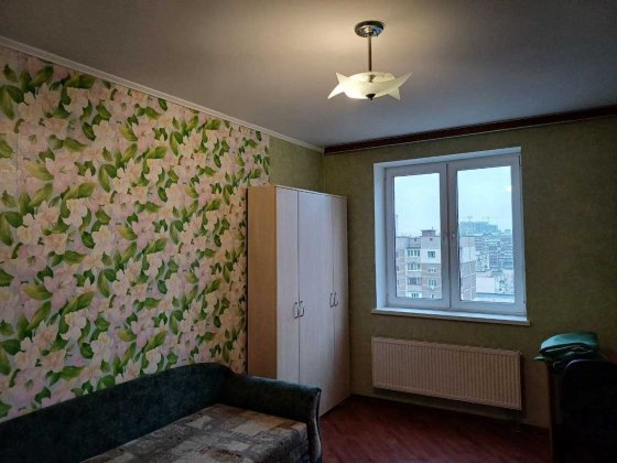 Кімната з власною кухнею м. Академмістечко, Палладіна Киев