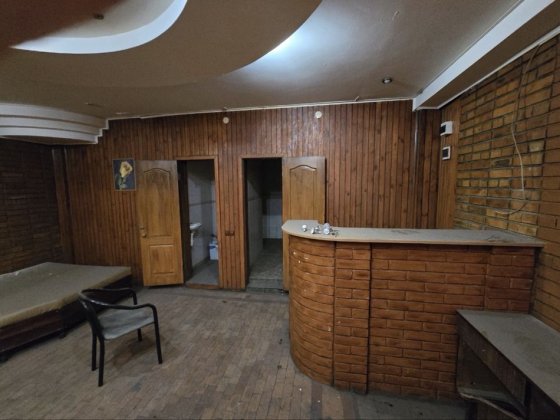 Здам 5-кімнатне приміщення можно військовим Запоріжжя