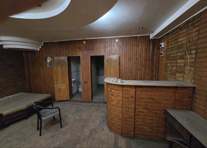 Здам 5-кімнатне приміщення можно військовим - фото 1