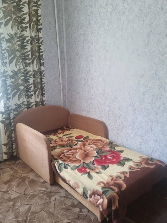 Оренда кімната, м. Дорогожичі 10 хв пішки.  Для 1 ж/д - фото 1