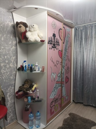 Комната в комуналке - фото 1