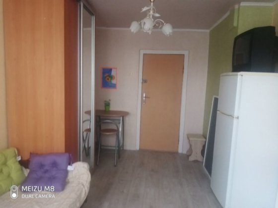 Здам кімнату. Куренівка, вул. Сирецька Киев