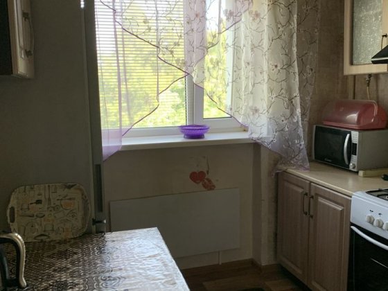 Здам койко місце для жінки