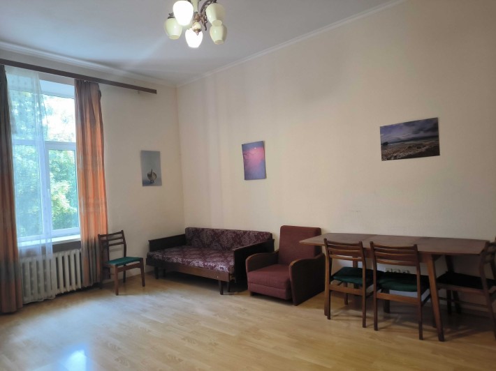 Здам кімнату у 2-х кім. Поділ Верхній Вал,54/23 ст.м.Контрактова площа - фото 1