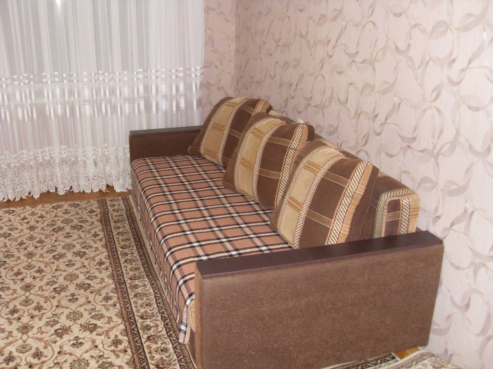 Комната, метро Золотые Ворота, Центр, улица Гончара - фото 1