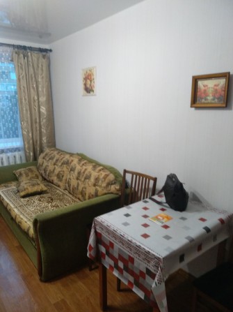 Кімната у гуртожитку біля метро Шулявка! - фото 1