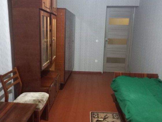 Окрема кімната для хлопця  без хозяйки,біля Книжки Винница