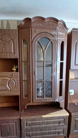 Гуртожиток Бальзаківська - фото 1