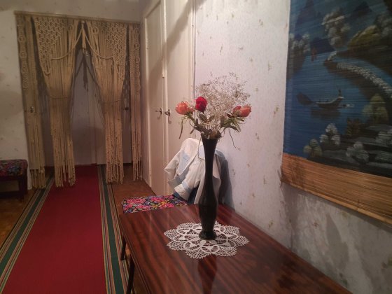 Оренда окремої кімнати для 1 -ї людини, всі зручності