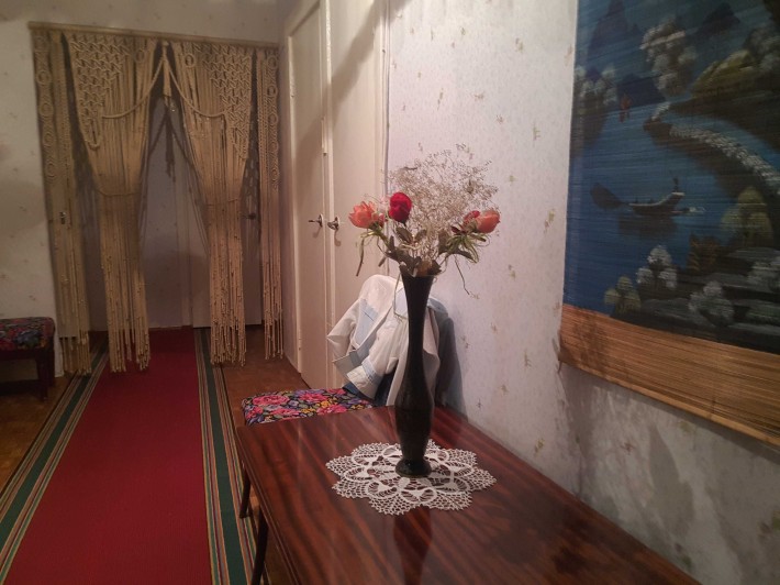 Оренда окремої кімнати для 1 -ї людини, всі зручності - фото 1