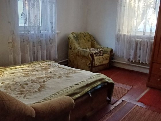 Кімната під ключ, Промавтоматика