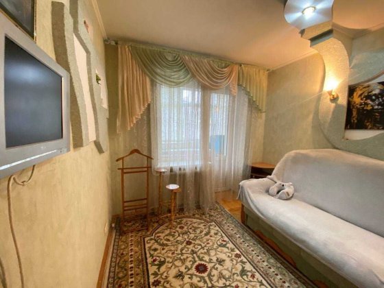 Здам в оренду кімнату на вул.О.Бурбело (Слов'янка) 4561 Вінниця