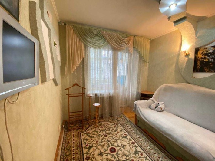 Здам в оренду кімнату на вул.О.Бурбело (Слов'янка) 4561 - фото 1