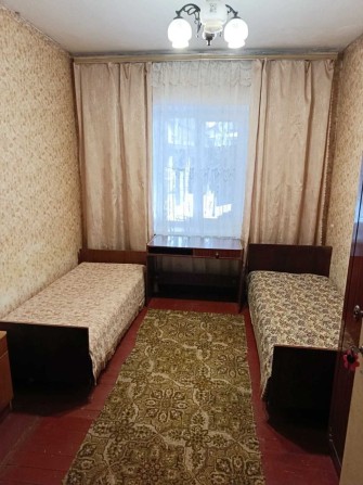 Оренда кімнати без господаря вул. Велика Бердичівська 3 500 грн. - фото 1