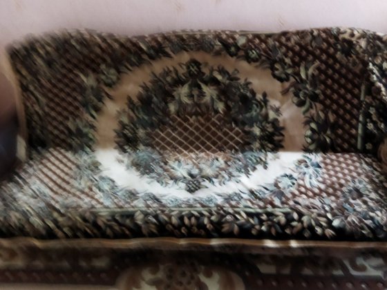 Кімната в гуртожитку Бальзаківська.