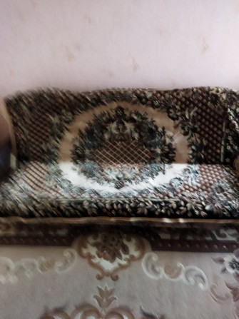 Кімната в гуртожитку Бальзаківська. - фото 1