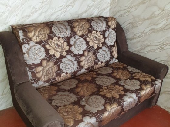 Сдам комнату, в трех комнатной квартире