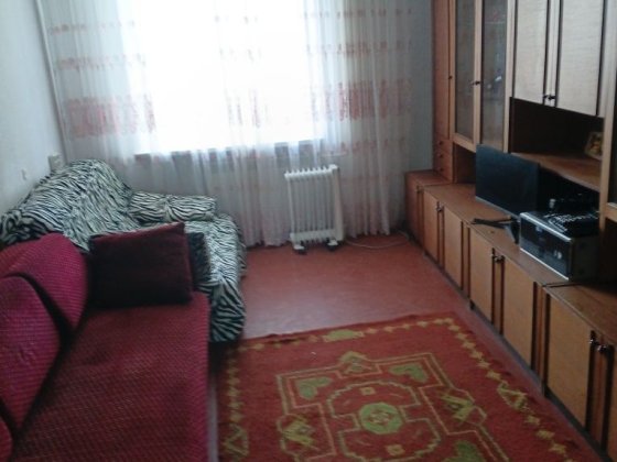 Оренда кімнати в комуналній квартирі (дніпровський район) Київ