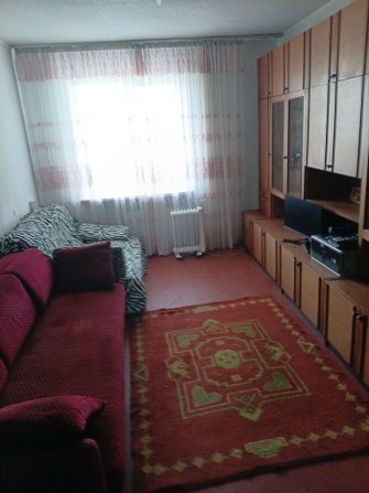 Оренда кімнати в комуналній квартирі (дніпровський район) - фото 1