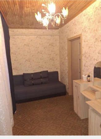 Здам кімнату без власника метро Теремки,Республіка - фото 1