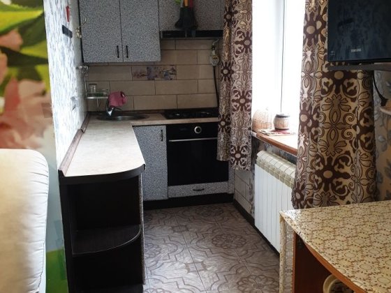 Сдам отдельную комнату для девушки,новоселки,м.теремки Київ