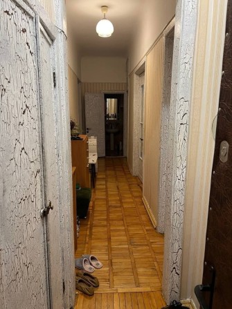 Здається кімната в центрі по вул. Богдана Хмельницького, 47 - фото 1