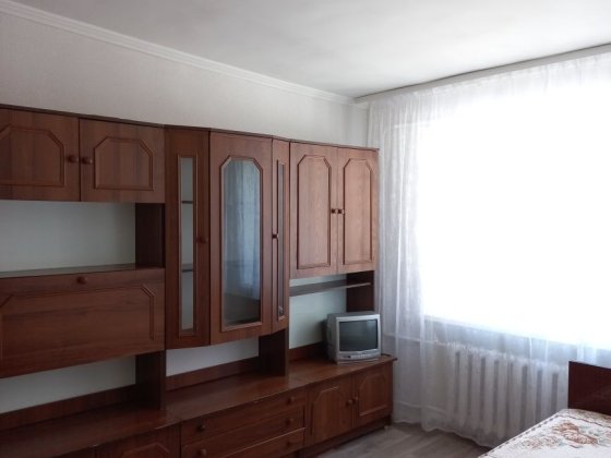 2 Кімнати в гуртожитку на Водоканалі Винница