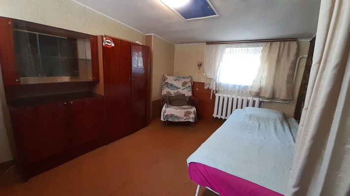 Оренда кімнати Святошин,без господаря,під ключ - фото 1