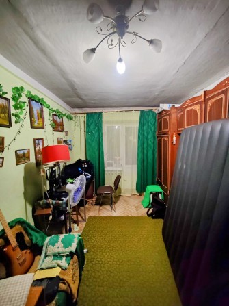 Здається кімната в 2кімнатній квартирі (центр Львова) - фото 1