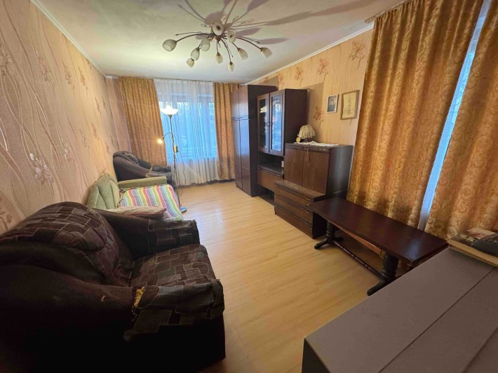 Оренда ізольованої кімнати вул Володимира Великого - фото 1