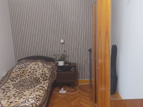 Оренда одної кімнати для хлопця , Без ріелторів заселення 10 квітня . Львов