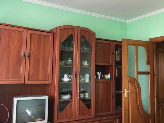 Оренда однієї кімнати в 3-кім квартирі на вулиці Михайла Гориня Львов