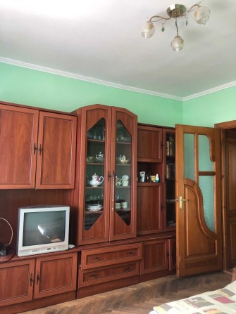 Оренда однієї кімнати в 3-кім квартирі на вулиці Михайла Гориня - фото 1