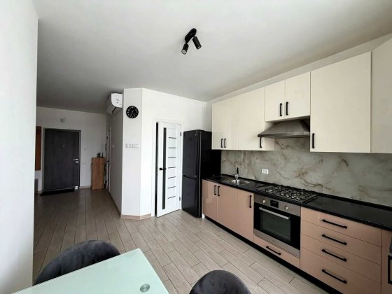 Оренда однакімнатної квартири по вул. Княгині Ольги Львов